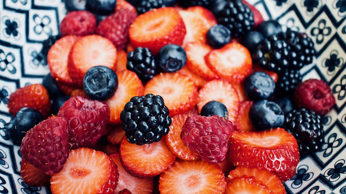 Obst, Gemüse, und weitere Kohlenhydrate - Was ist gesund für meinen Hund?