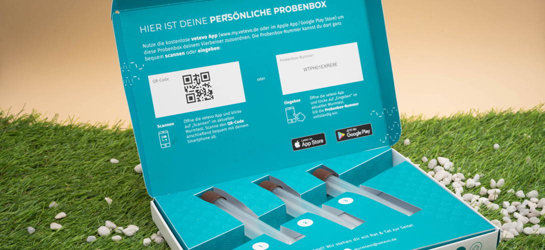 Wann und wie oft braucht mein Haustier eine Entwurmung?