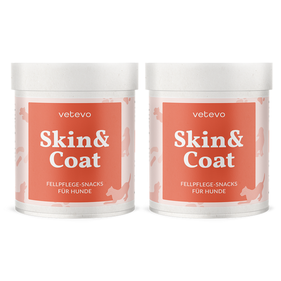 Skin & Coat Bites