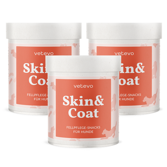 Skin & Coat Bites