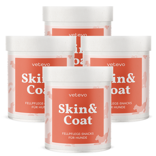 Skin & Coat Bites
