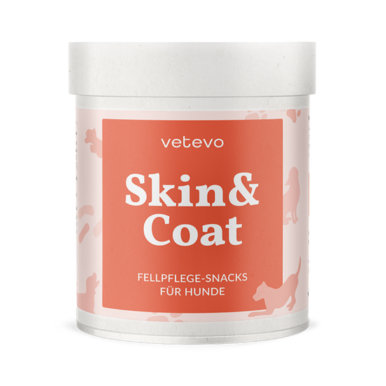 Skin & Coat Bites