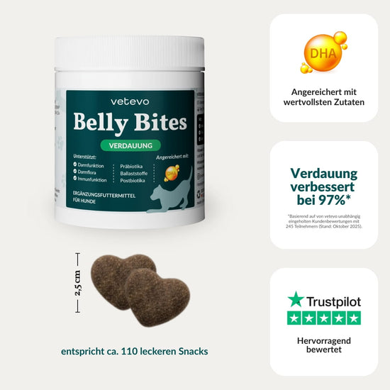 Belly Bites 2.0