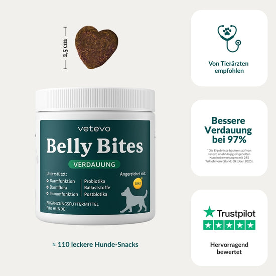Belly Bites 2.0
