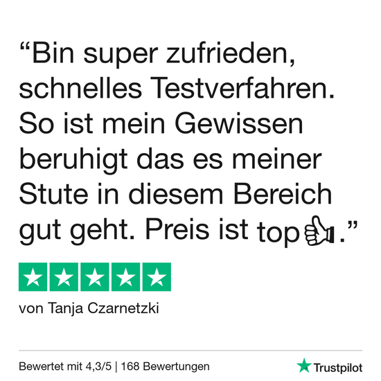 Das sagen andere Kunden über den Wurmtest